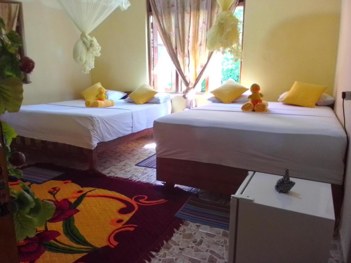 Flower Inn Sigiriya Exterior photo