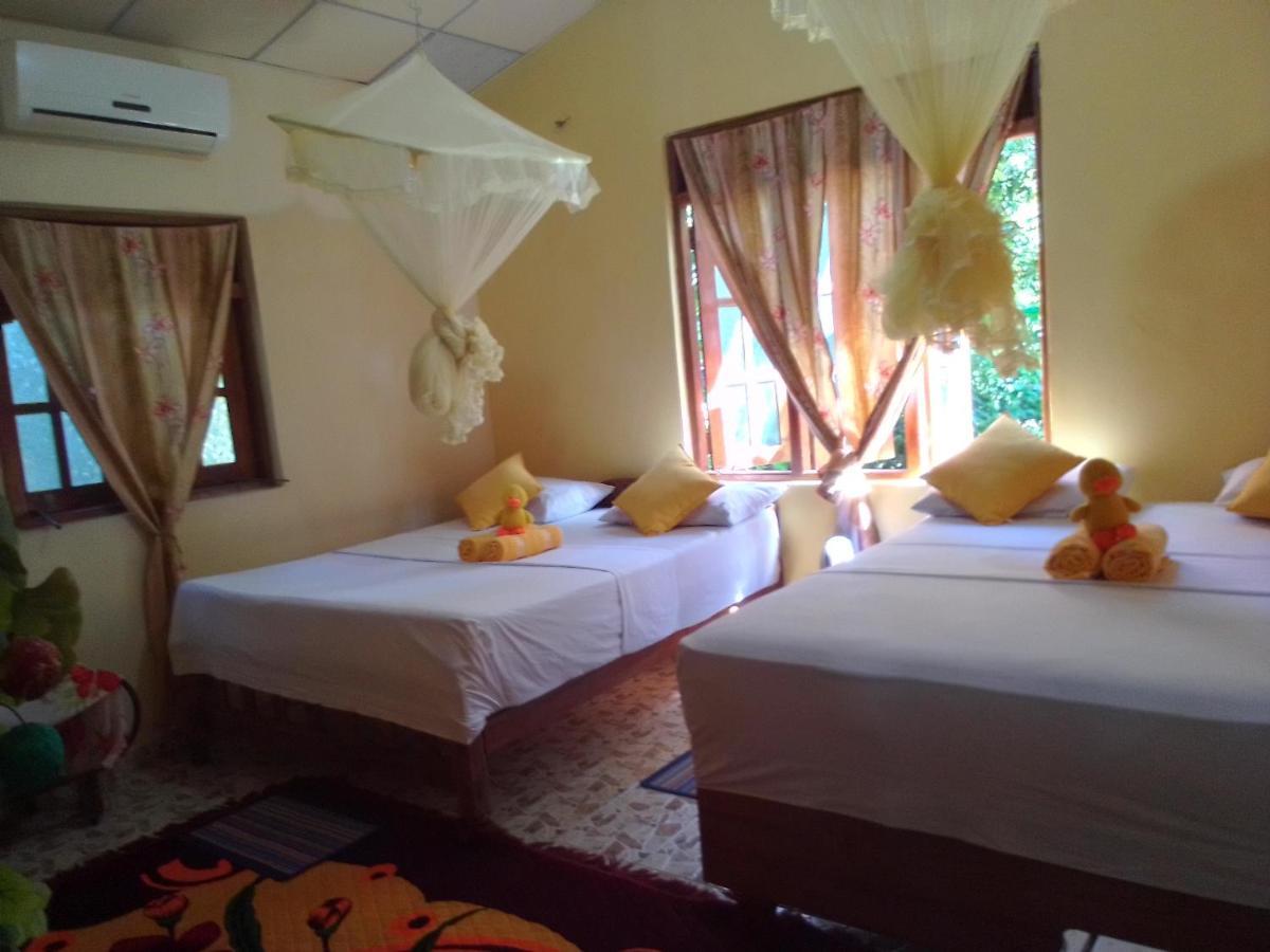 Flower Inn Sigiriya Exterior photo