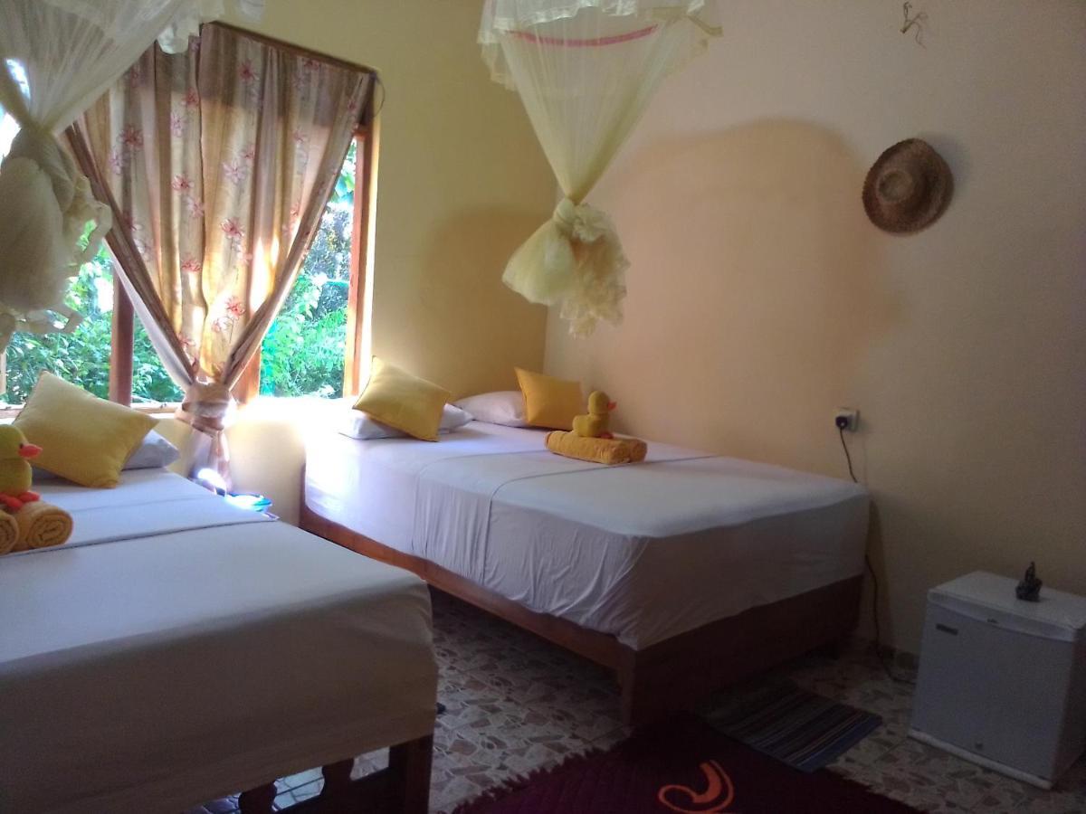 Flower Inn Sigiriya Exterior photo