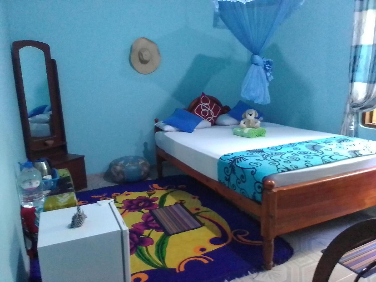 Flower Inn Sigiriya Room photo