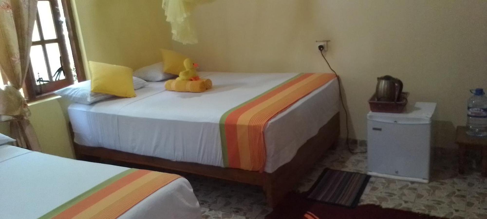 Flower Inn Sigiriya Room photo