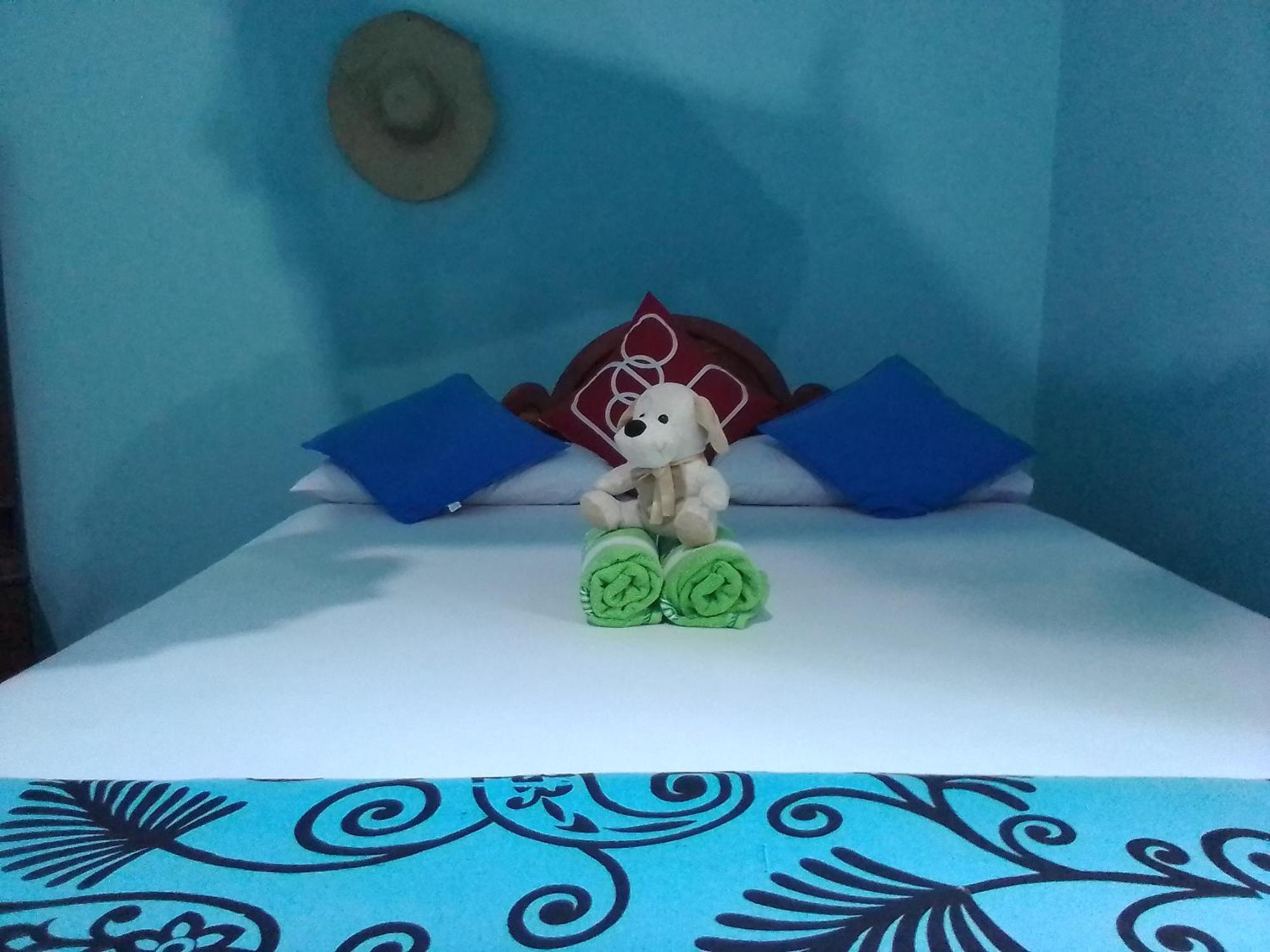 Flower Inn Sigiriya Room photo