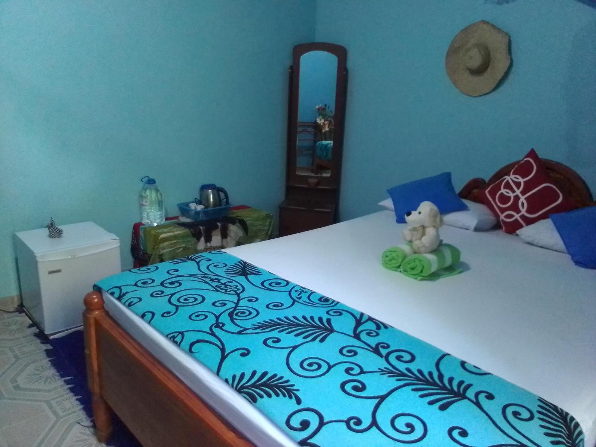 Flower Inn Sigiriya Room photo