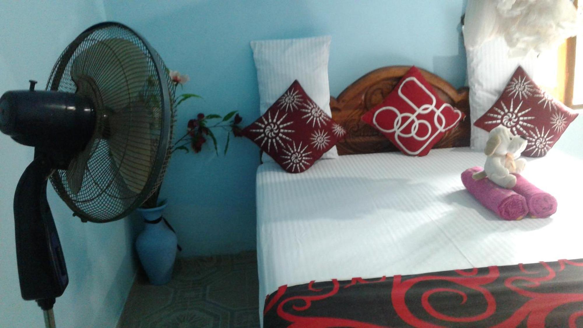 Flower Inn Sigiriya Room photo